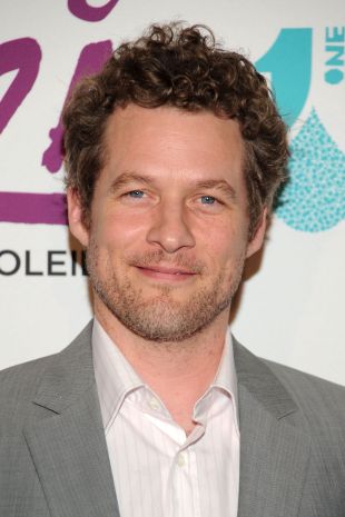 James Tupper | Biography, Movie Highlights and Photos | AllMovie